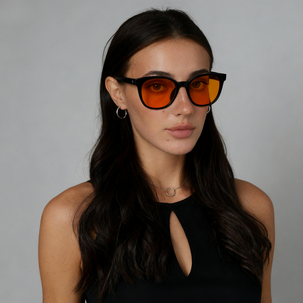 Arona BlueShield™ – Lunettes Anti-Lumière Bleue Premium