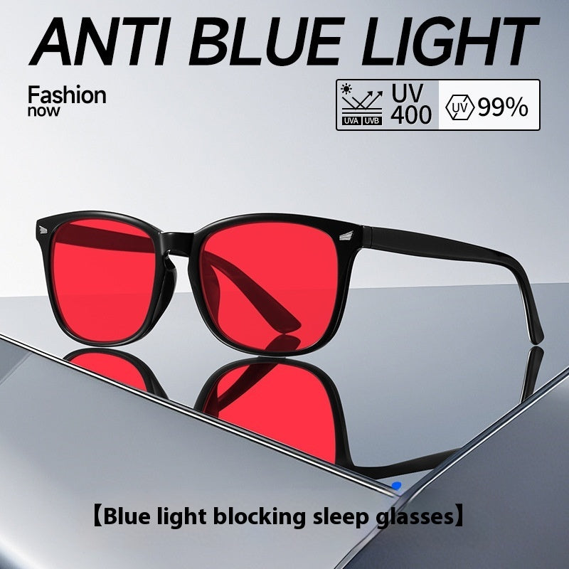 Arona BlueShield™ – Lunettes Anti-Lumière Bleue Premium